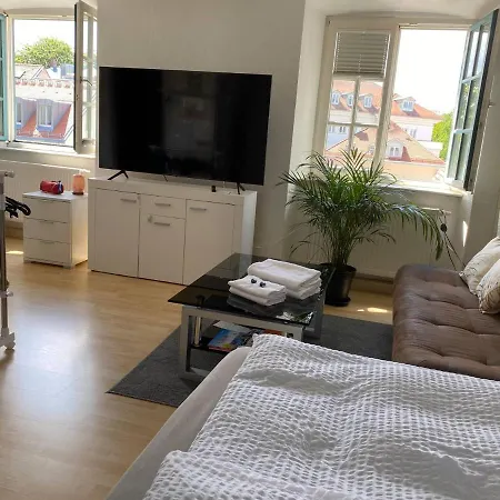 Hotel In - Schlafen Prinzessinnen In Kemptens Schlosschen Kempten