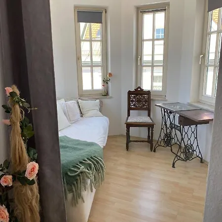 In - Schlafen Prinzessinnen In Kemptens Schlosschen
