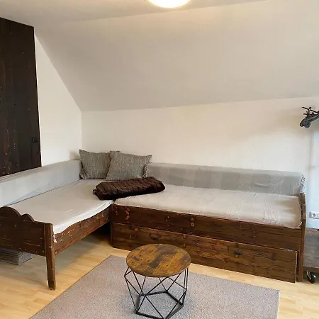 Hotel In - Schlafen Prinzessinnen In Kemptens Schlosschen