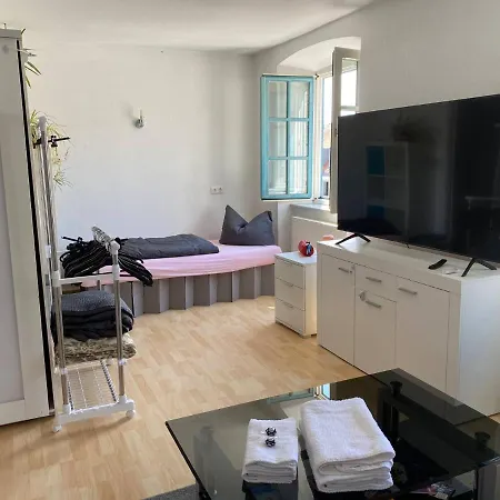 In - Schlafen Prinzessinnen In Kemptens Schlosschen *