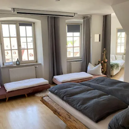 In - Schlafen Prinzessinnen In Kemptens Schlosschen