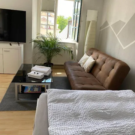 Hotel In - Schlafen Prinzessinnen In Kemptens Schlosschen *