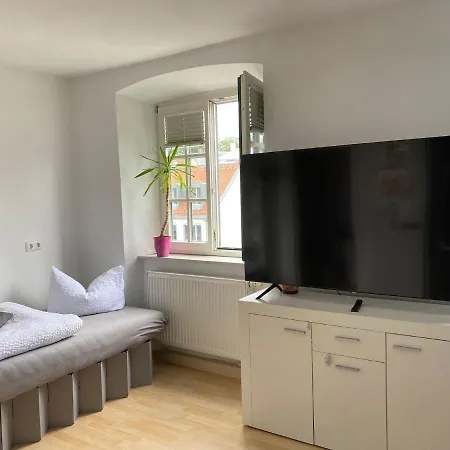 Hotel In - Schlafen Prinzessinnen In Kemptens Schlosschen