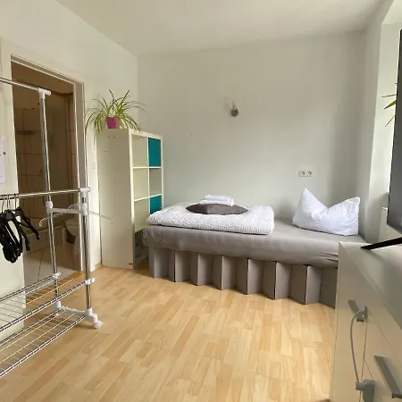 Hotel In - Schlafen Prinzessinnen In Kemptens Schlosschen *