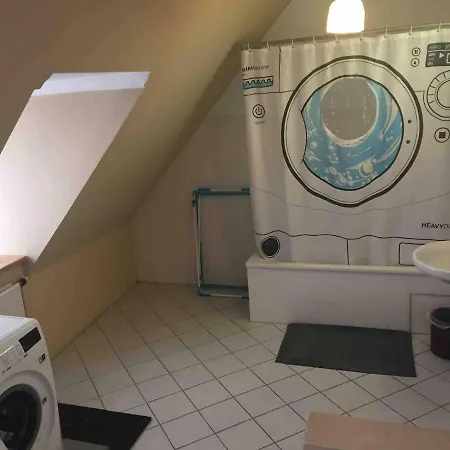 Hotel In - Schlafen Prinzessinnen In Kemptens Schlosschen